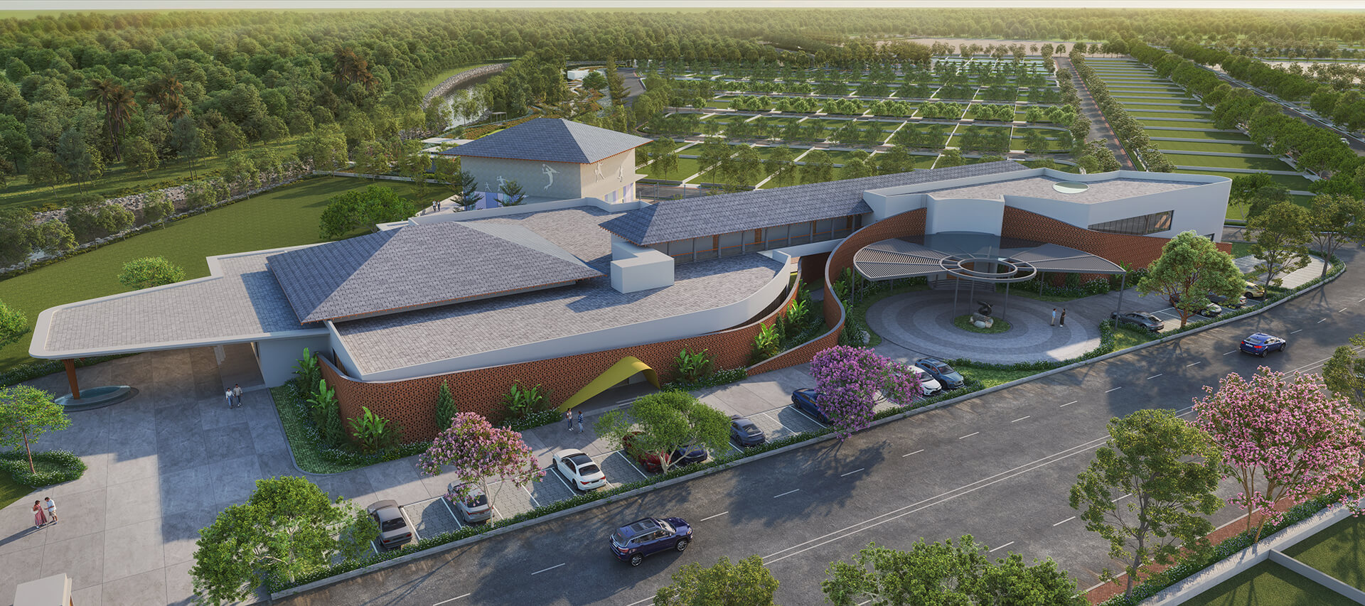 Gallery Image 4 - Artist Impression